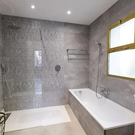 Vivi Homes - Casa Bella Villa Mijas