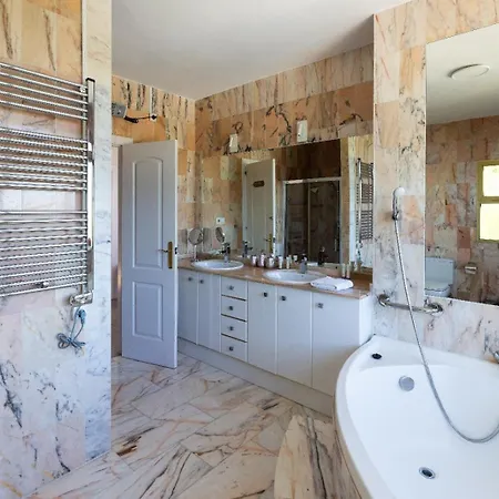Vivi Homes - Casa Bella Mijas