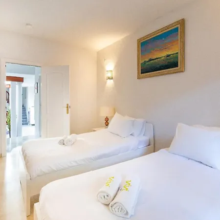 Vivi Homes - Casa Bella Villa *