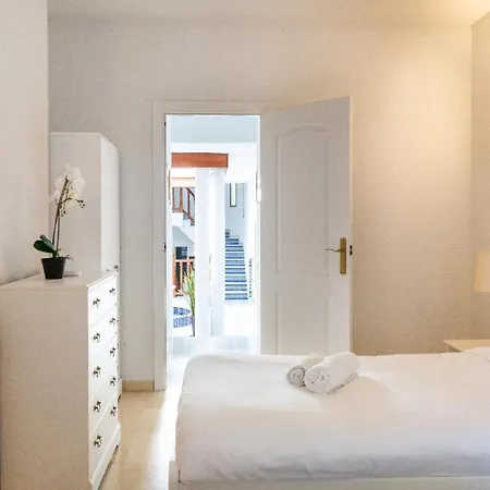 Vivi Homes - Casa Bella * Mijas