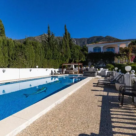 Vivi Homes - Casa Bella Villa *