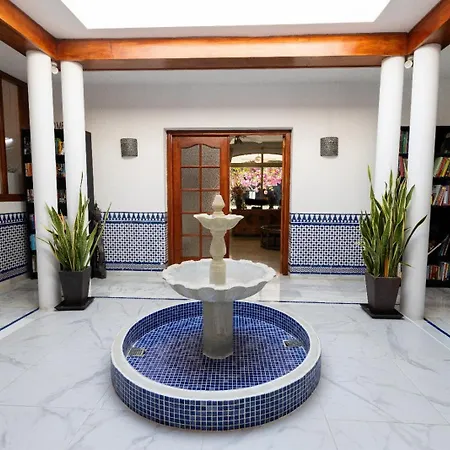 Vivi Homes - Casa Bella Villa Mijas