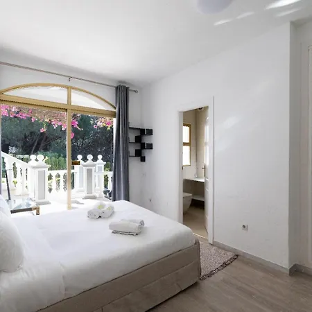 Vivi Homes - Casa Bella Villa Mijas