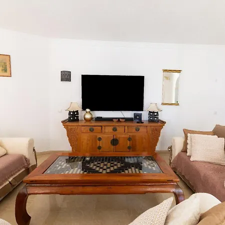 Vivi Homes - Casa Bella Mijas