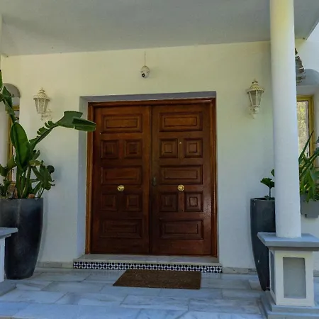 Vivi Homes - Casa Bella * Mijas