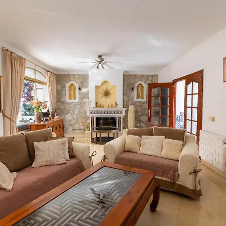 Villa Vivi Homes - Casa Bella Mijas
