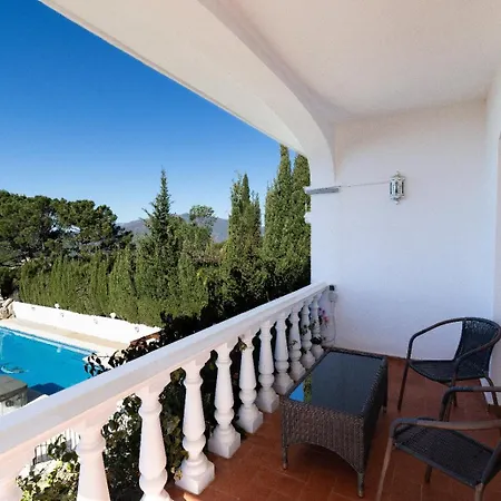 Vivi Homes - Casa Bella * Mijas