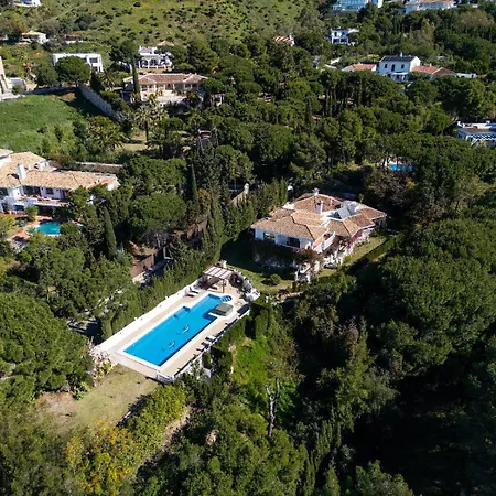 Vivi Homes - Casa Bella Villa