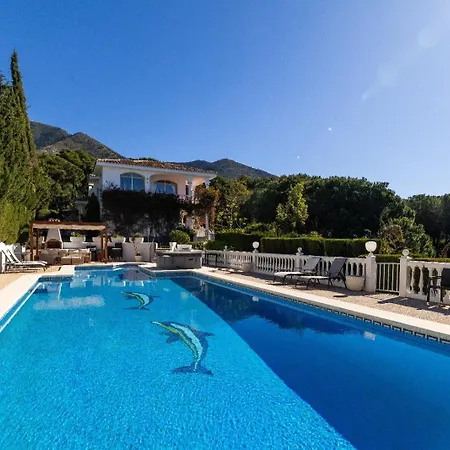Villa Vivi Homes - Casa Bella