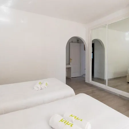 Vivi Homes - Casa Bella Villa *