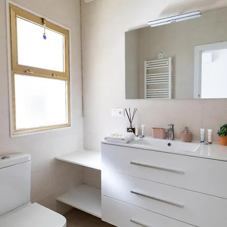 Vivi Homes - Casa Bella Villa Mijas