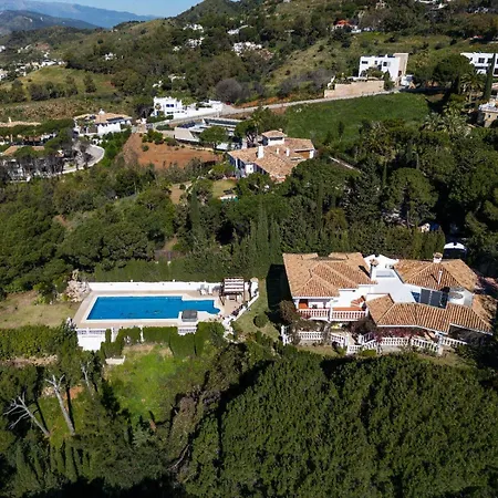 Vivi Homes - Casa Bella Mijas