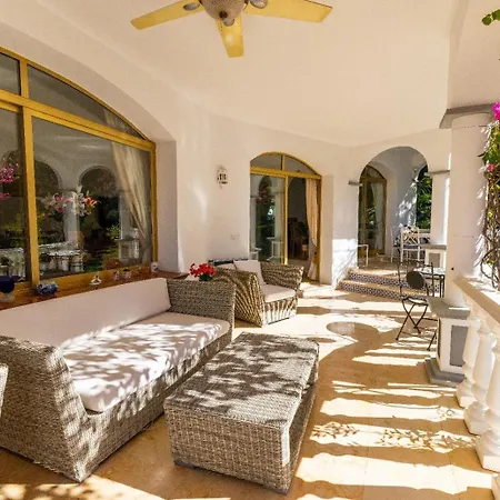 Villa Vivi Homes - Casa Bella Mijas