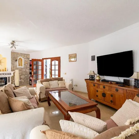 Vivi Homes - Casa Bella * Mijas