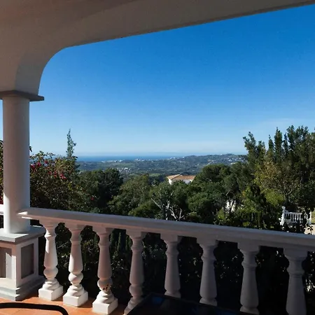 Vivi Homes - Casa Bella Mijas