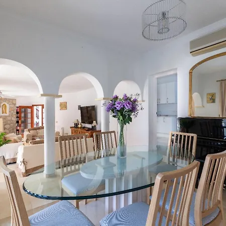 Vivi Homes - Casa Bella * Mijas